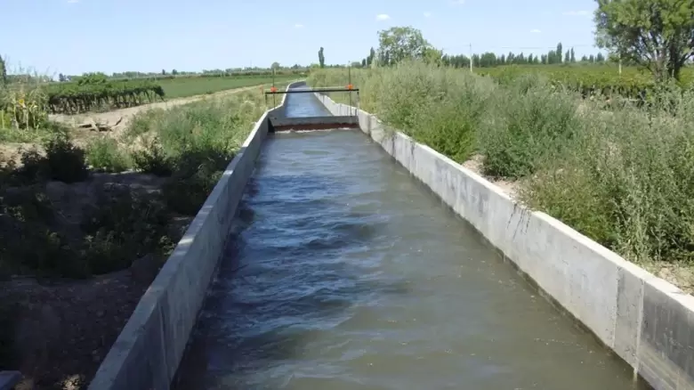 canal medrano