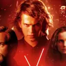 Dos d�cadas de La venganza de los Sith: Star Wars presenta el logo oficial del aniversario