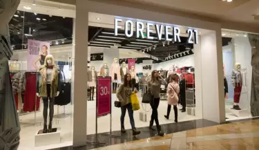 forever 21