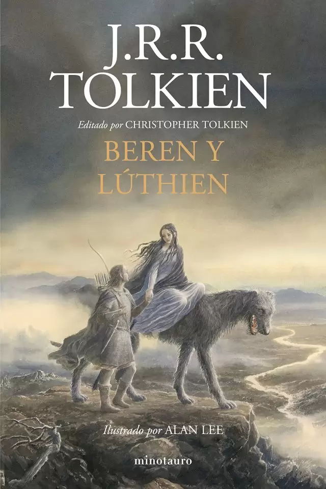 beren y luthien