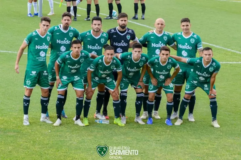 sarmiento
