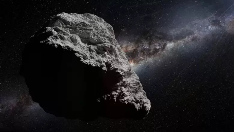 meteorito