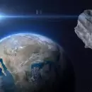 La NASA reduce la probabilidad de impacto del asteroide YR4 en la Tierra