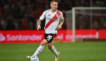 river