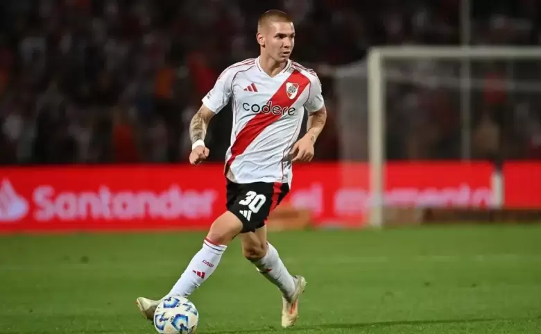 river