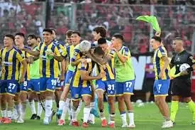 rosariocentral