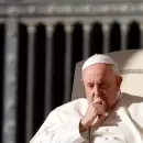 La salud del Papa Francisco presenta una mejor�a y su insuficiencia renal no es grave