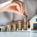 El mercado inmobiliario inicia el 2026 con ca�da en las ventas e hipotecas