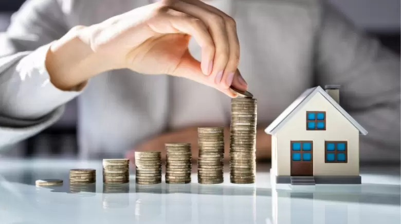 mercado inmobiliario