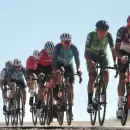 Nicol�s Traico se qued� con la �etapa reina� de la 49� Vuelta Ciclista de Mendoza