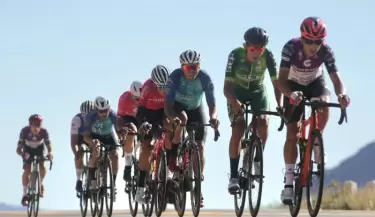 vuelta