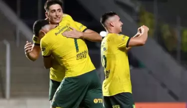 defensa y justicia
