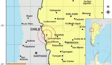 sismo