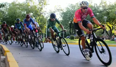 vuelta