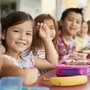 Vuelta a clases: consejos para una alimentaci�n escolar saludable