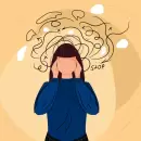M�s de mil millones de personas viven con alg�n trastorno mental, advirti� la OMS