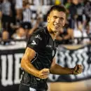 El Lobo de Medr�n venci� a Deportivo Mor�n y sigue invicto en el torneo