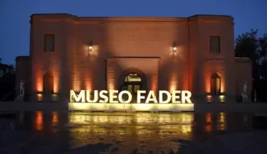 museo casa fader
