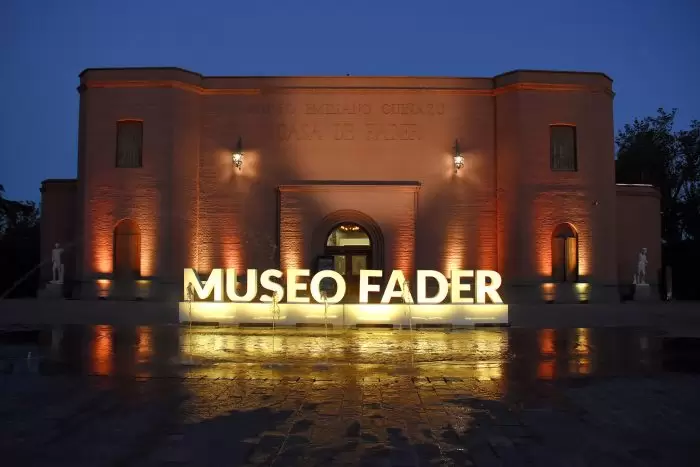 museo casa fader