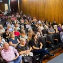 "Los mayores van al cine": vuelve el ciclo para disfrutar la pantalla grande con cine gratuito