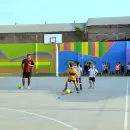 Guaymall�n abri� las inscripciones para actividades deportivas: hay opciones para todas las edades