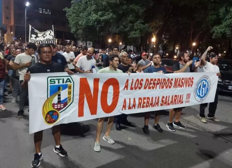 despidos