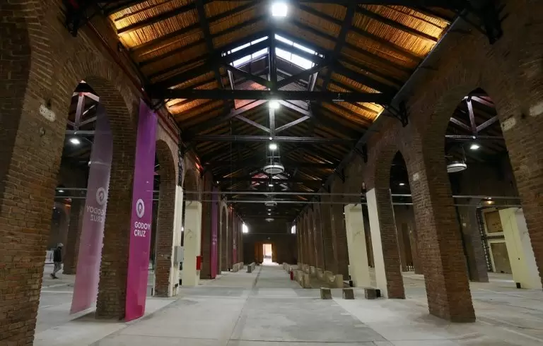 Espacio Arizu