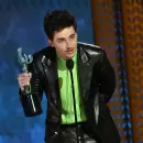 Timoth�e Chalamet confes� que arriesg� su vista rodando Marty Supreme para conseguir el Oscar