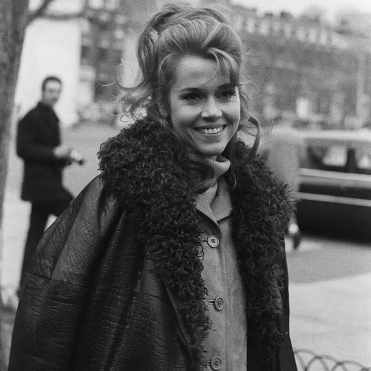 jane fonda