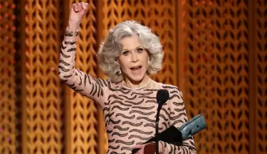 jane fonda