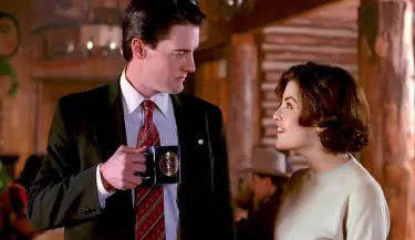 twin peaks