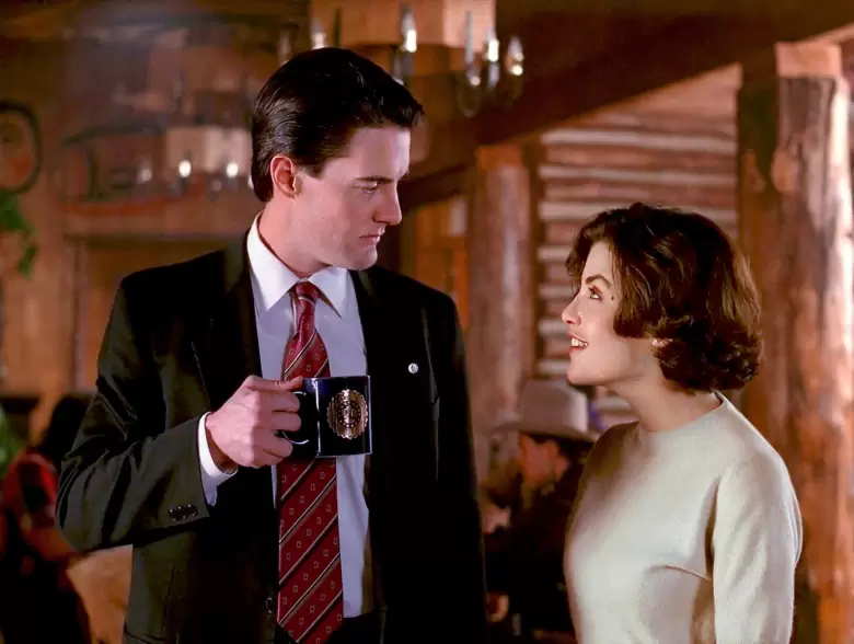 twin peaks