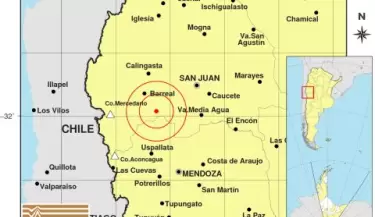 sismo