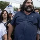 No salió humo blanco con los docentes nacionales y ratificaron que harán un masivo paro