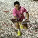 C�mo qued� el ranking mundial ATP, tras el bicampeonato de Sebasti�n B�ez en el R�o Open