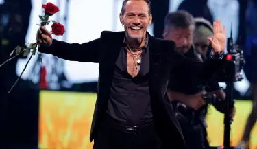 marc anthony festival de vi�a del mar