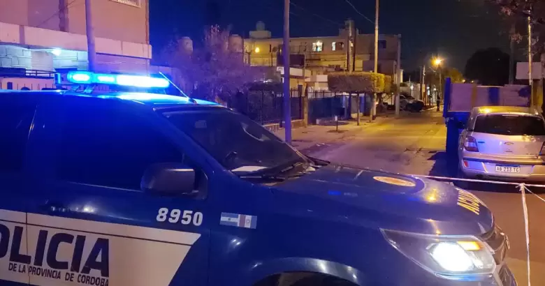 Intentó de femicidio