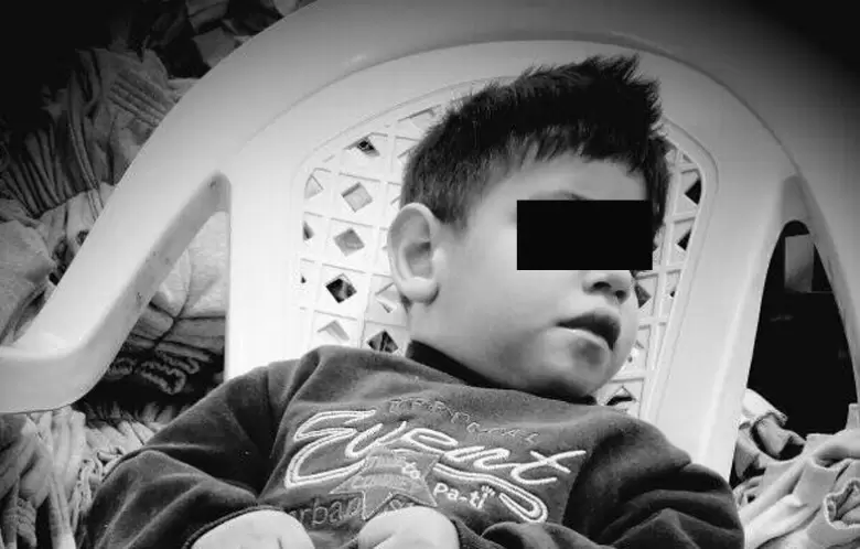 Crimen de Naithan
