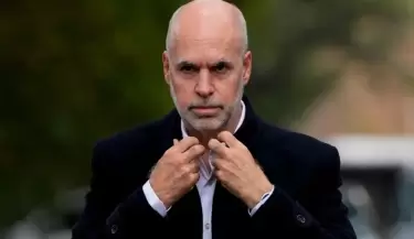 larreta