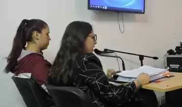 Condena a perpetua