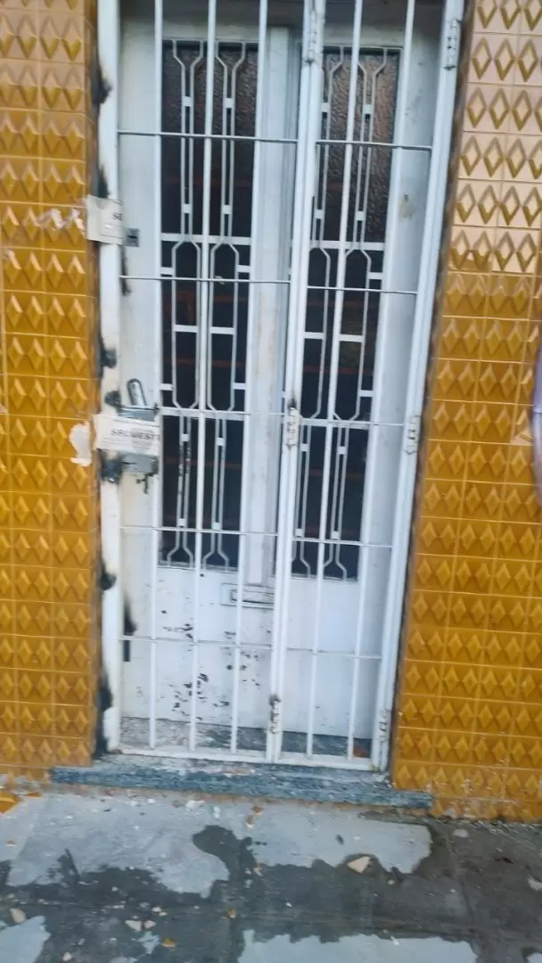 Aguantadero de celulares