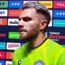 (Video) La crítica de Centurión al arbitraje en el duelo entre Independiente Rivadavia y Argentinos Juniors