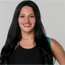 Gran Hermano al rojo vivo: Chiara Mancuso es la nueva l�der y fulmin� a dos jugadores
