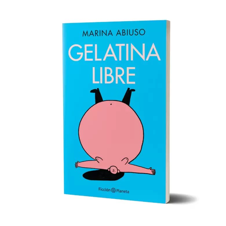 gelatina libre