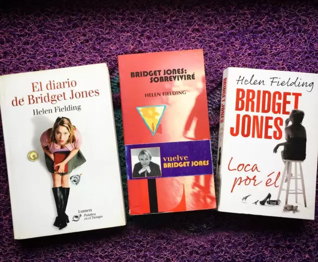 bridget jones
