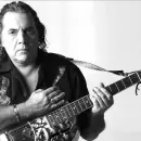 20 años sin Pappo: el guitarrista que revolucionó el rock y el blues en Argentina