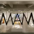 El MMAMM inaugura dos nuevas muestras, "Coraz�n de las arenas" y "La piel del vino