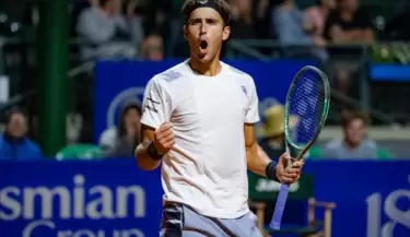 Tom�s Etcheverry