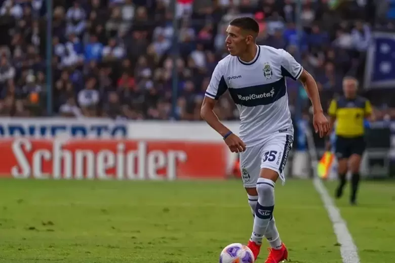 Alan Sosa