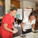 La Ciudad de Mendoza impulsa una nueva campa�a de donaci�n de sangre